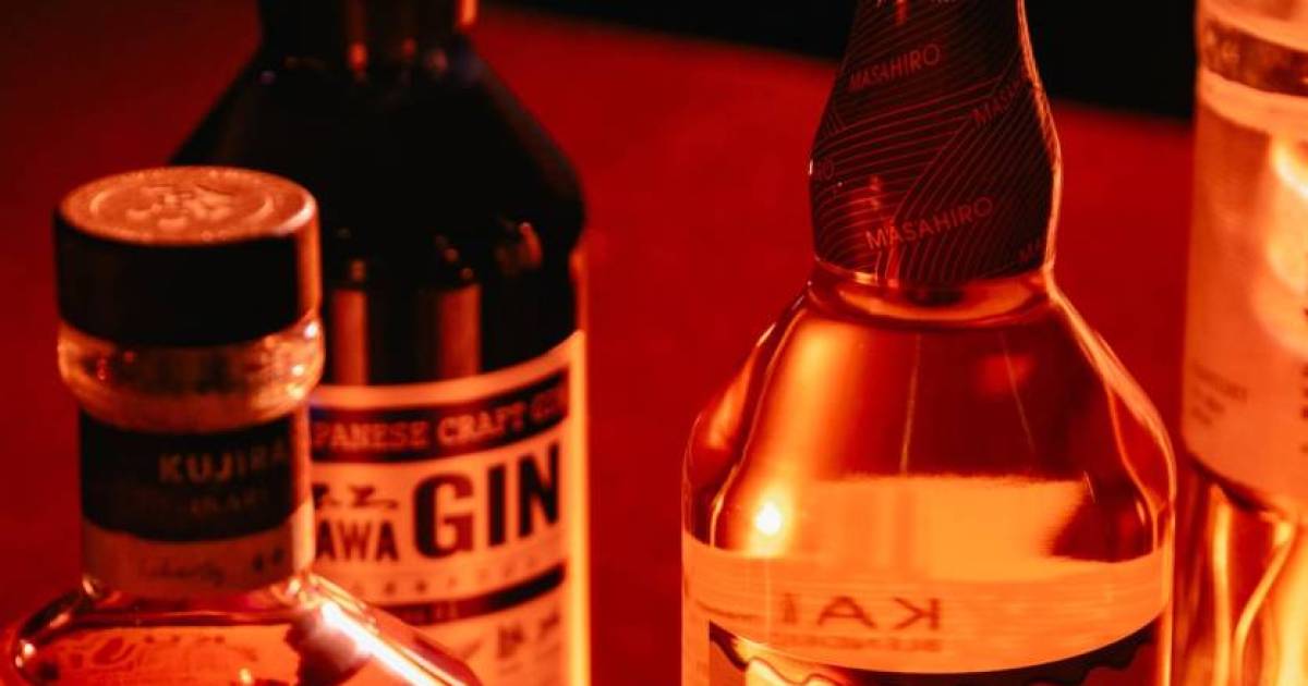 Where to drink for the 50 Best Bars week in Vancouver