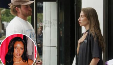 'Summer House' star Amanda Batula scolds West Wilson about Ciara Miller before bombshell romance reveal