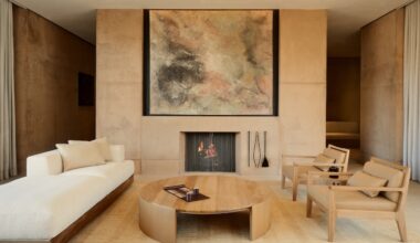 Amangiri Unveils Its Six-Bedroom Villa in Utah's Canyon Country