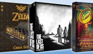 Board Games Are Buy 2, Get 1 Free at Amazon This Weekend