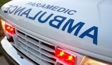 1 injured in North York shooting