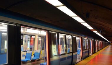 These are the most unsafe metro stations in Montreal, according to STM riders