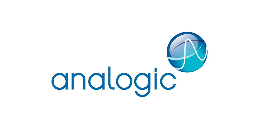 Analogic Corporation Logo