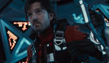 I Need the 'Andor' Season 2 Blu-ray Right Now