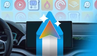 Here's the 3 changes I made to get here