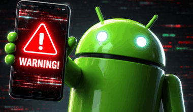 Google releases 'critical' Android update
