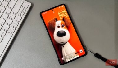 The biggest storage hog on my Android wasn't photos — I never would have guessed what it was