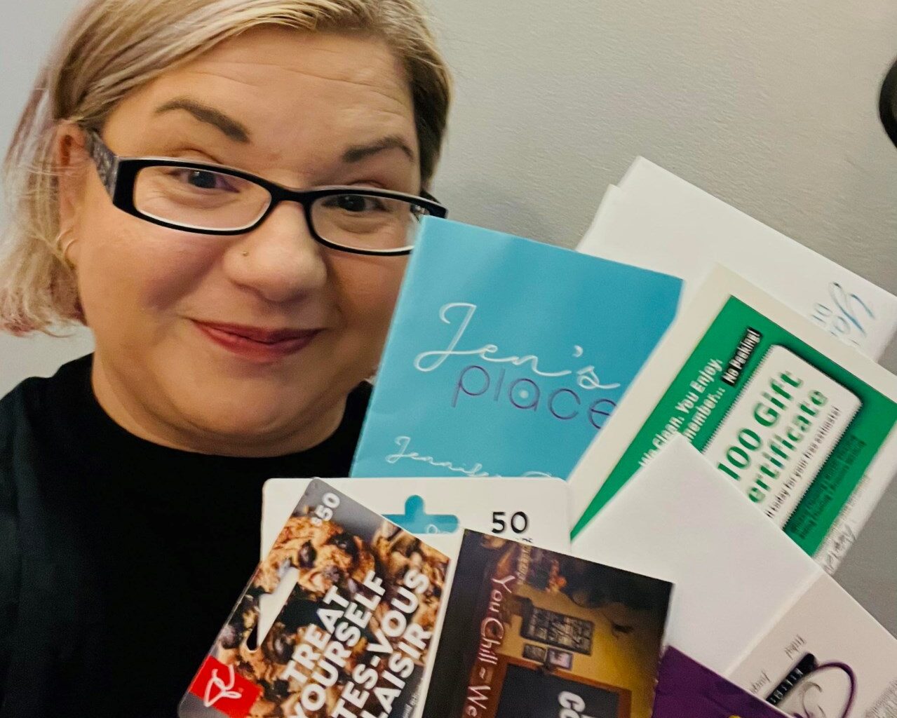 Mental health auction marks end of powerful tradition in support of OSMH