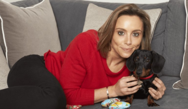 Anna Woolhouse leaves Sky Sports to join DAZN in major boxing broadcast shake-up