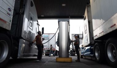 Uncomfortably high inflation is a real problem and it’s not going away anytime soon