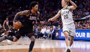 Philadelphia 76ers headed to play-in tournament, set to host Orlando Magic Wednesday