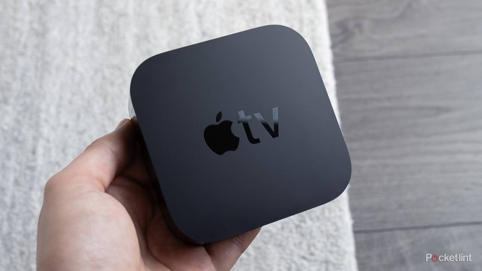 The worst time to buy an Apple TV 4K is right now