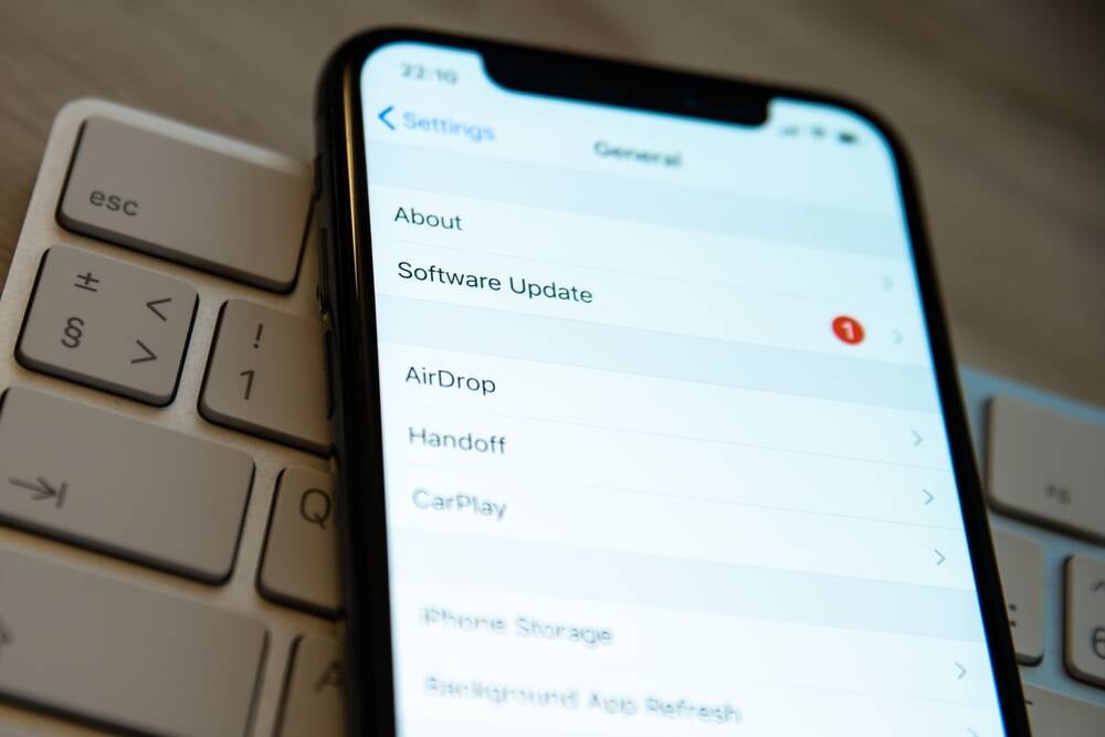 Apple is working on passcode bug locking out iPhone users • The Register