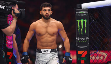 Arman Tsarukyan hints at following Ronda Rousey’s career path