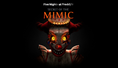 Secret Of The Mimic Adds VR Support Next Week