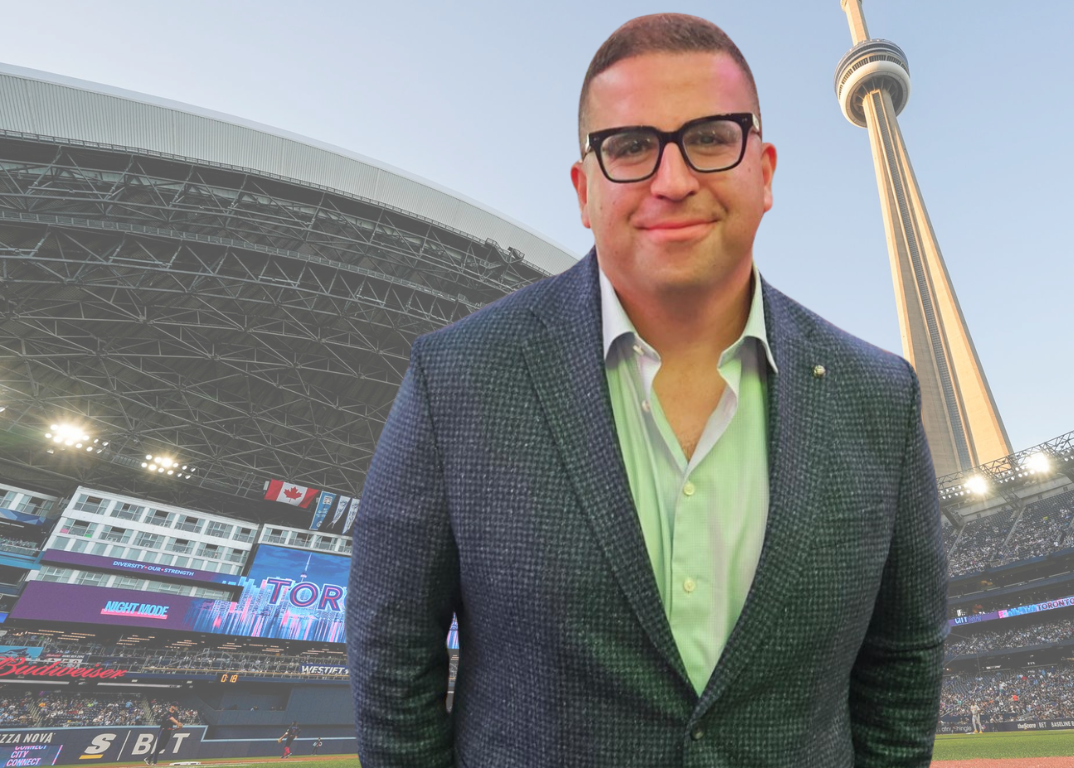 Arash Madani on injuries, offence and the Toronto Blue Jays’ slow start