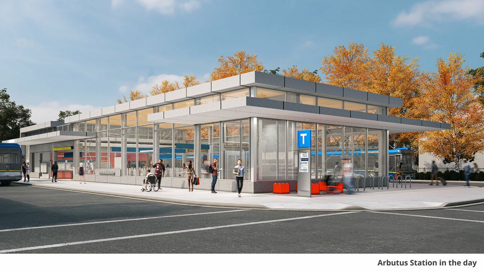 arbutus station skytrain broadway extension