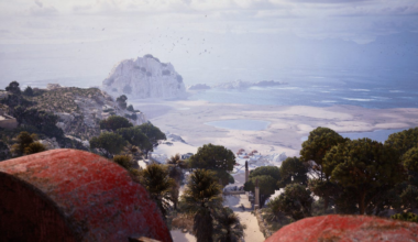Arc Raiders Riven Tides Trailer Reveals New Map