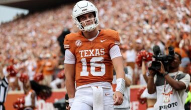 2027 vs 2026 NFL Draft comparisons: Top prospect at each position