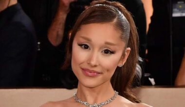 Ariana Grande announces new album ‘Petal’ - National