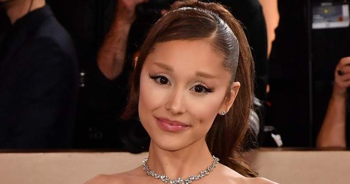 Ariana Grande announces new album ‘Petal’ - National