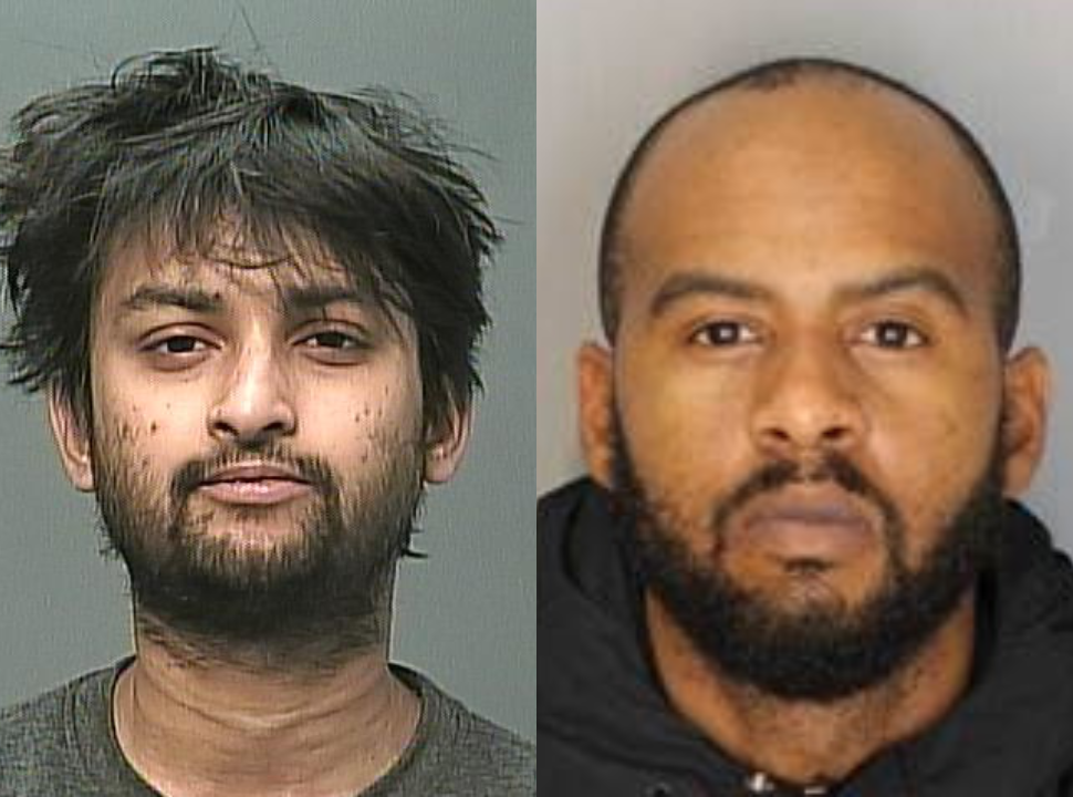 New charges in Winnipeg arson and extortion case, two still wanted