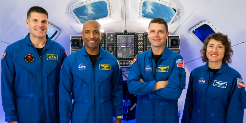 All Eyes on the Skies as Artemis II Returns to Earth