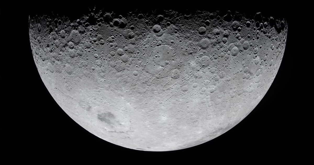 Artemis II Crew Name Lunar Crater After Commander's Late Wife