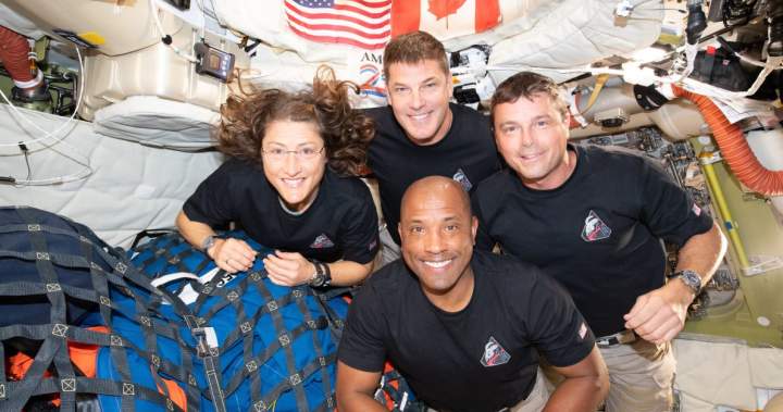 ‘We are bonded forever’: Artemis II crew reflect on historic 10-day mission - National