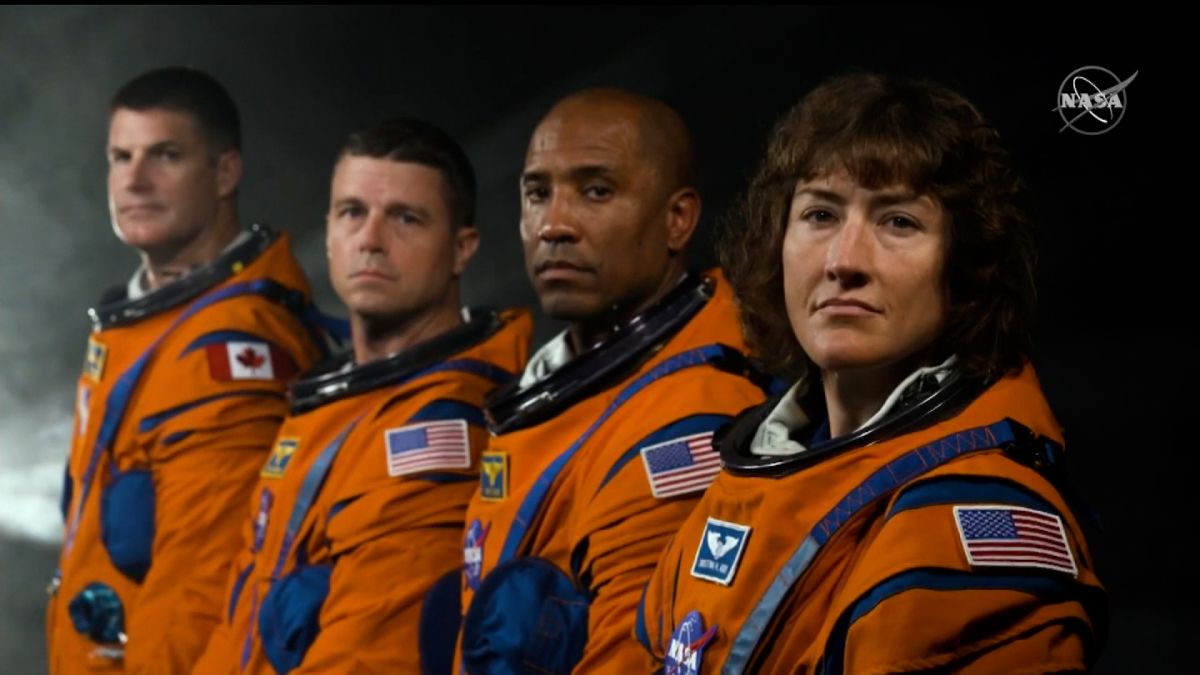 Artemis II Splashdown Shakes Up Friday Night TV