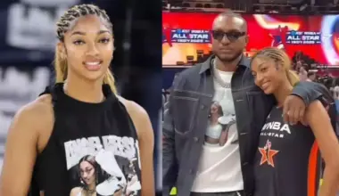 Angel Reese And Wendell Carter Jr's Love Story, Inside WNBA Star's Private Dating Timeline
