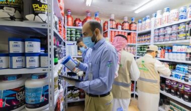 'Allocate key chemicals to avert drug shortages', says Pharmexcil amid West Asia war