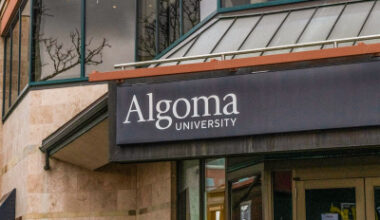 As revenue crisis deepens from loss of international students, Algoma ignores questions about future of Brampton campus