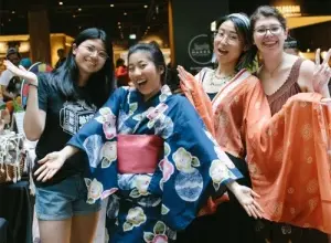 Japan Week