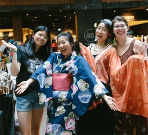 Japan Week