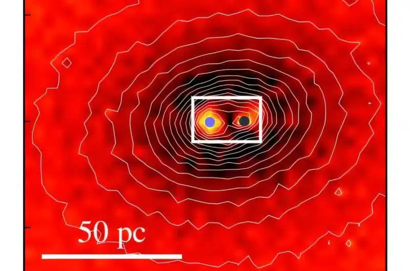 Astronomers Explore Th 2