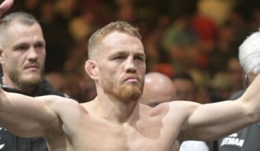 DraftKings UFC Picks & Value Plays: UFC Perth DFS Lineup Strategy
