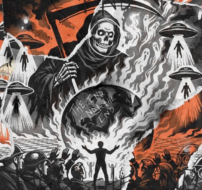 Sh*t That Comes Out Today: April 24, 2026