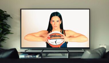 All of Caitlin Clark’s WNBA Games Are Headed to National TV