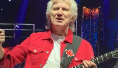 Triumph Kick Off 2026 Reunion Tour: Video, Set List