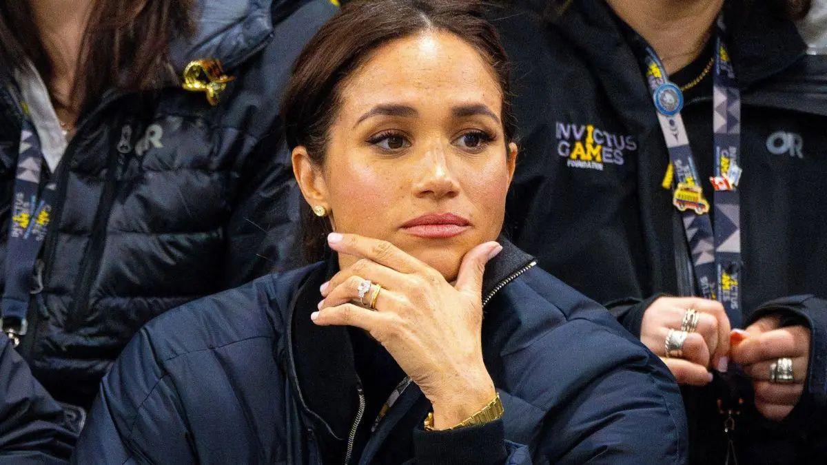 Photo of Meghan Markle is bringing her As Ever brand to Australia.