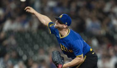 Blue Jays Select Austin Voth, Joe Mantiply