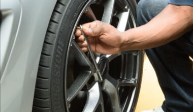 Are Your Tires Ready for the Summer Road Trip? Tire Rack Helps Us Out