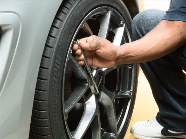 Are Your Tires Ready for the Summer Road Trip? Tire Rack Helps Us Out