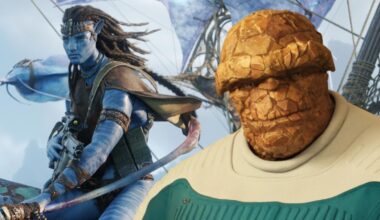 AVATAR Star Sam Worthington Reveals Biggest Difference Between Sci-Fi Franchise And Marvel Movies