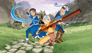 Aang, The Last Airbender Movie Leak Allegedly Reveals 3 Minutes of Footage