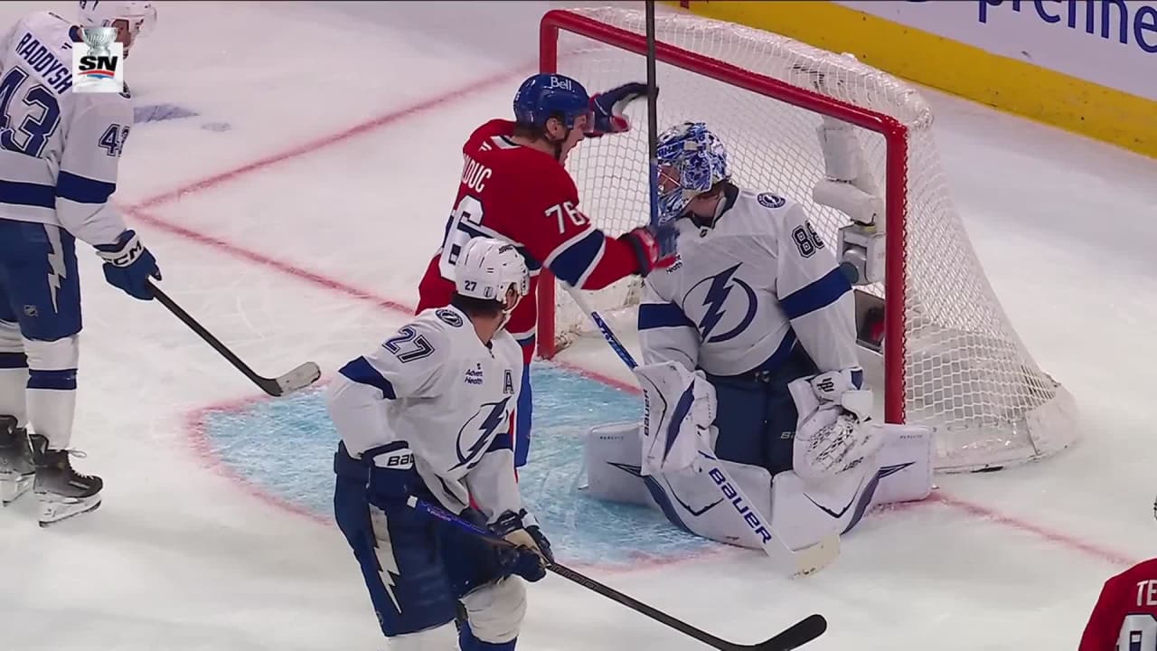 Dach wires it in | NHL.com