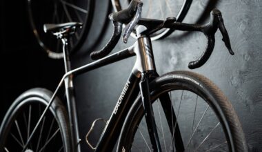 Montreal’s Baumier wants to build the forever bike