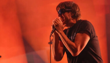 The Strokes in Vancouver: What to know about the concert