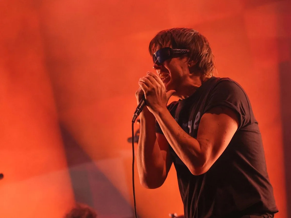 The Strokes in Vancouver: What to know about the concert